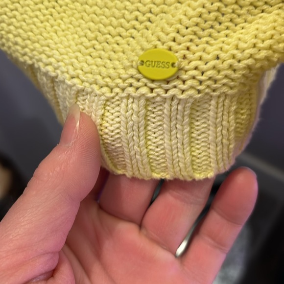 Sweater - Picture 3 of 8